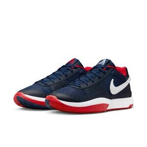 New Men’s Sz 10 Nike JA 1 Morant Basketball USA Olympic Limited Edition Rare